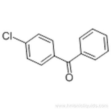 4-Chlorobenzophenone CAS 134-85-0